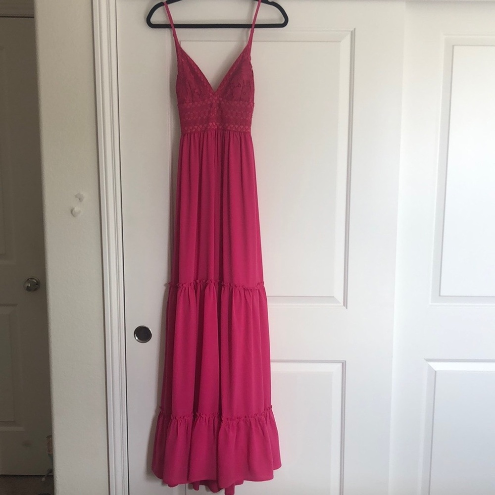 Southern Fried Chics Maxi dress